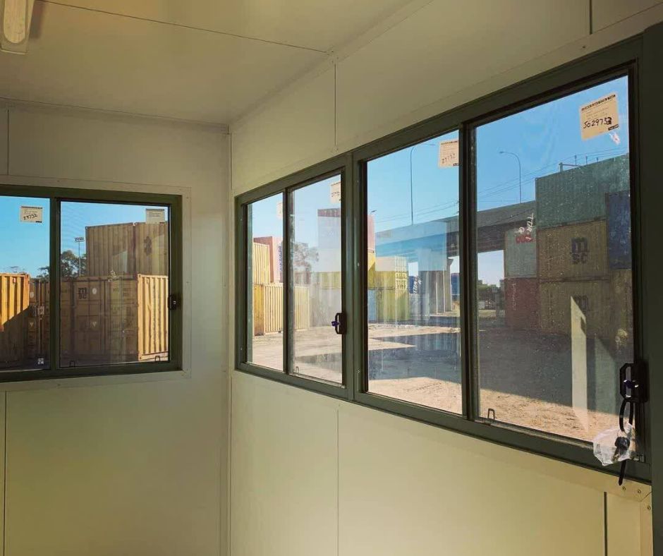shipping containers for sale in el paso