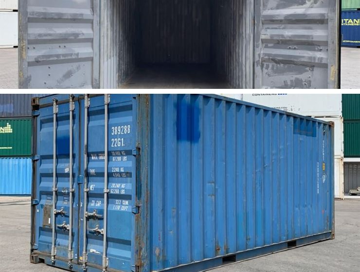 40ft shipping containers for sale melbourne